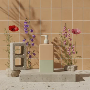 Bathroom Beauty Essentials