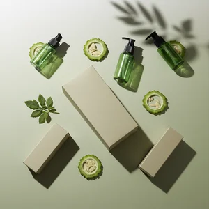 Organic Skincare Essence