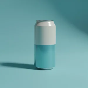 Refreshing High Water Drink