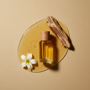 Golden essence botanical fusion