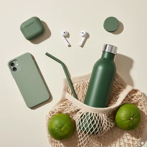 Eco-friendly everyday essentials