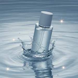 Refreshing hydrating toner