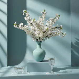 Gentle Floral Arrangement