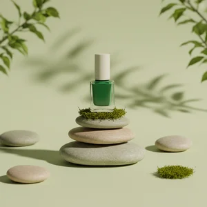 Eco-Friendly Nail Care