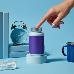 Dynamic morning wellness