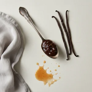 Gourmet Vanilla Spice Blend