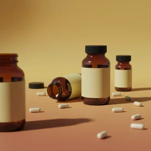 Essential Daily Vitamins