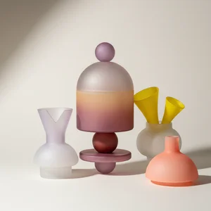 Abstract Modern Art Sculpture