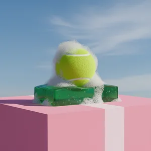 Zesty Fresh Citrus Display