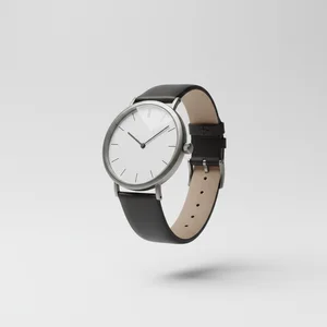 Modern Minimal Watch