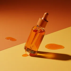 Citrus Glow Serum Dropper