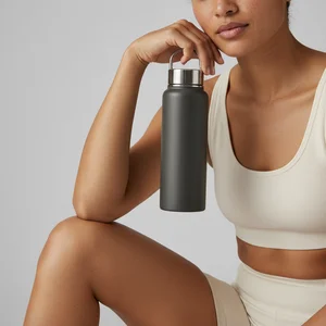 Active lifestyle hydration