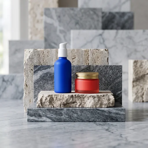 Marble & Stone product photography backgrounds