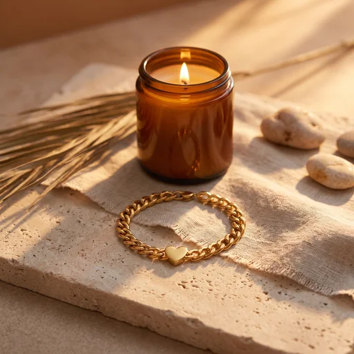 Golden Hour product photography backgrounds