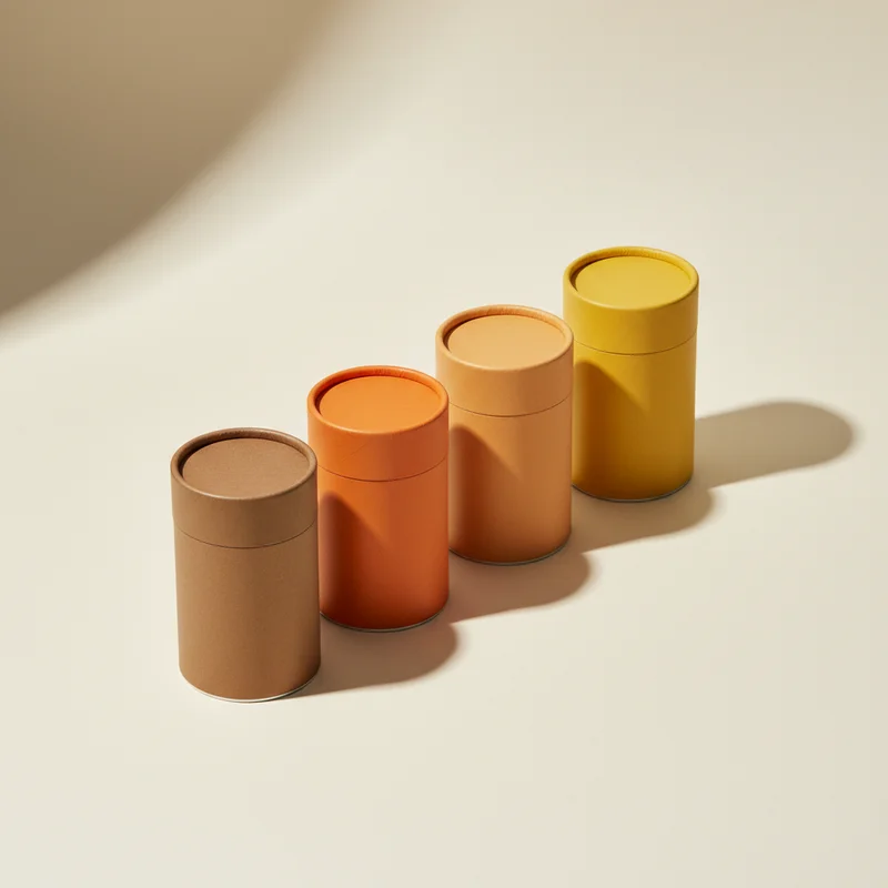 Eco-Friendly Product Packaging