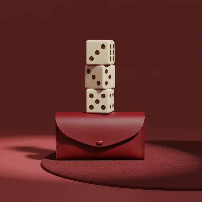 Stacked Dice Drama