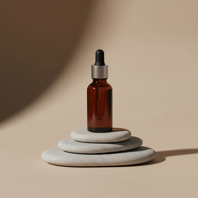 Balanced Skincare Elixir