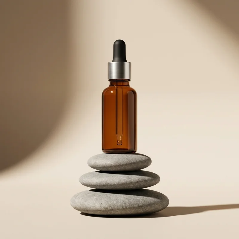 Balanced Skincare Elixir