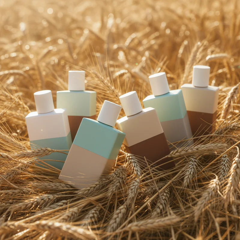 Eco-friendly Skincare Packaging