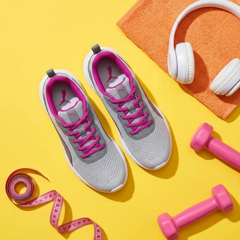 Energetic Fitness Essentials