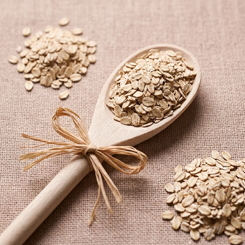 Wholesome Grains Scoop