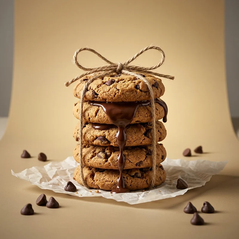 Artisan Cookies & Coffee