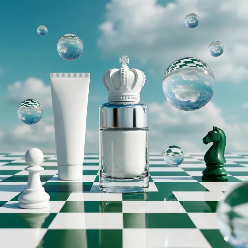 Oceanic Skincare Refresh