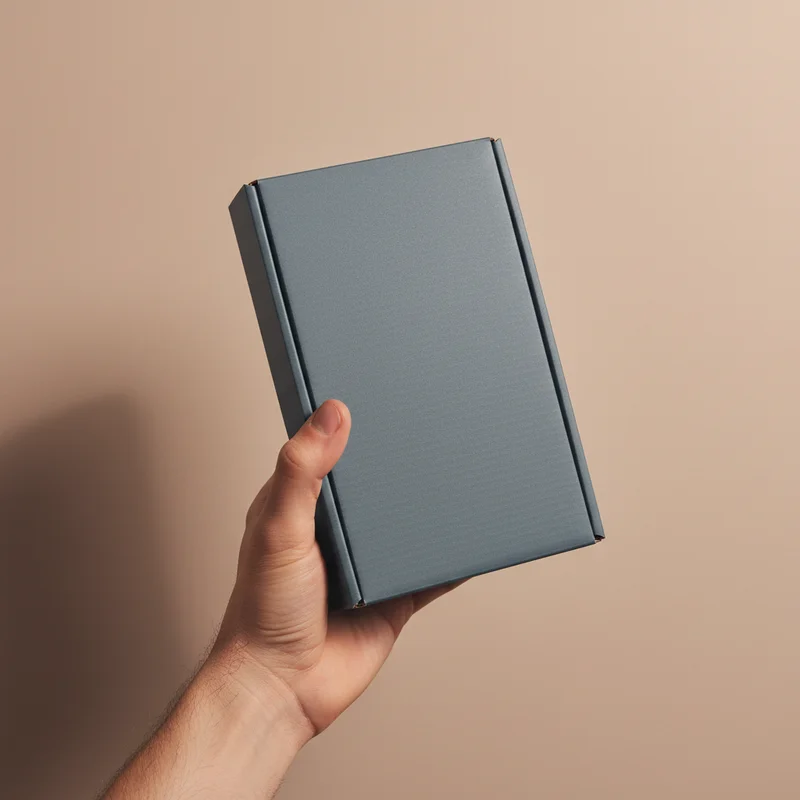 Personalized product unboxing