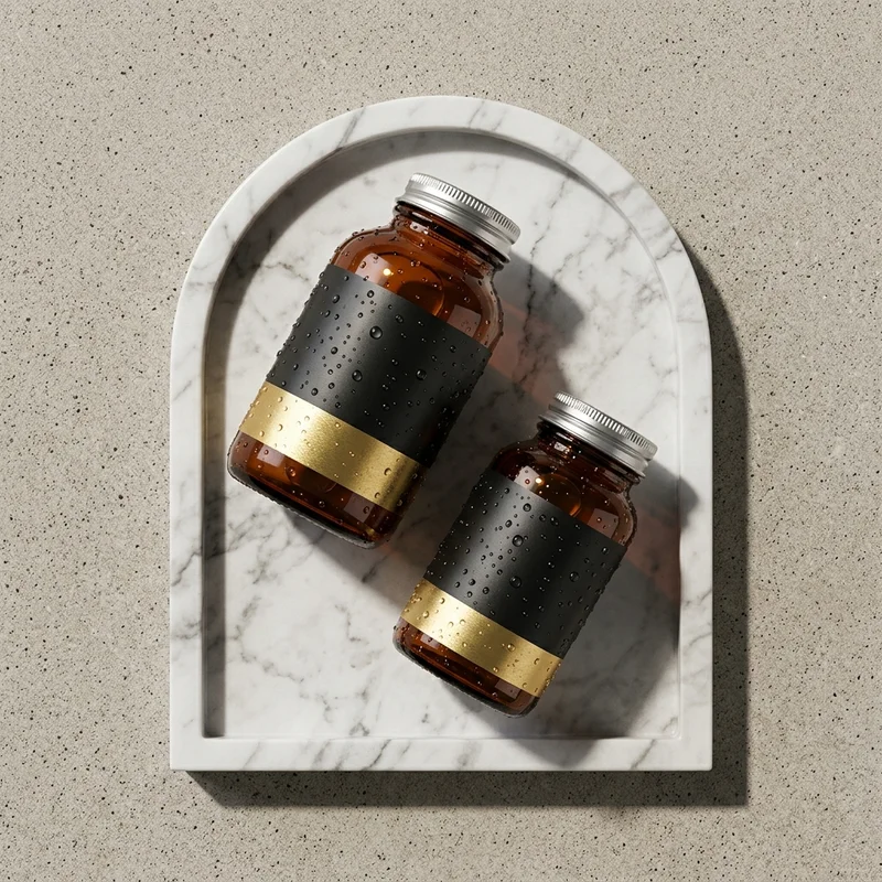 Potent Wellness Supplements