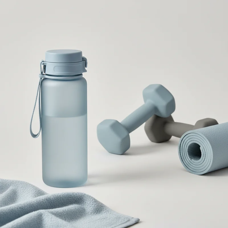 Essential Workout Gear