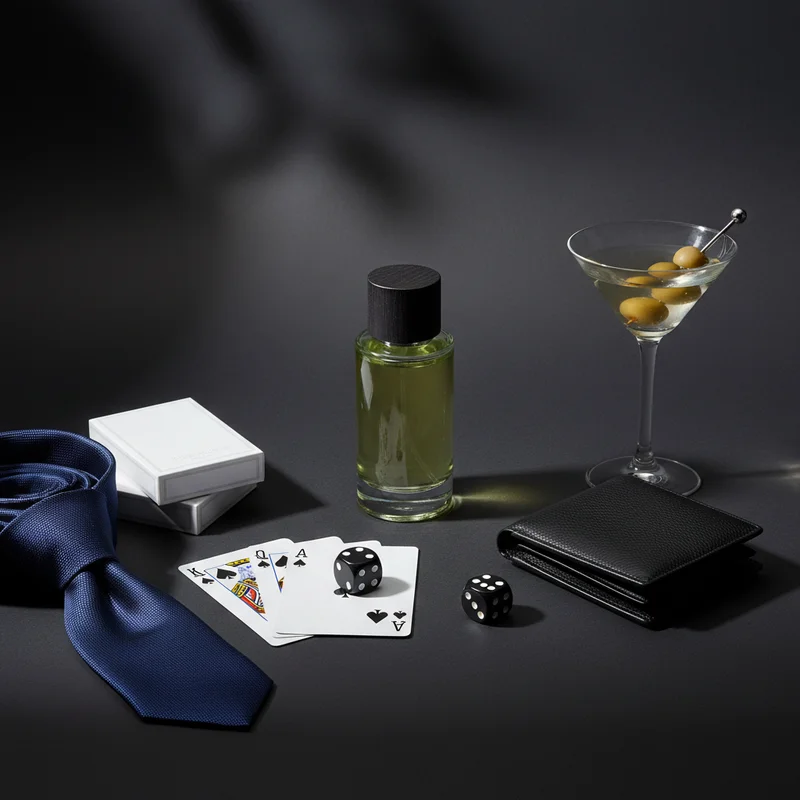 Sophisticated Night Out