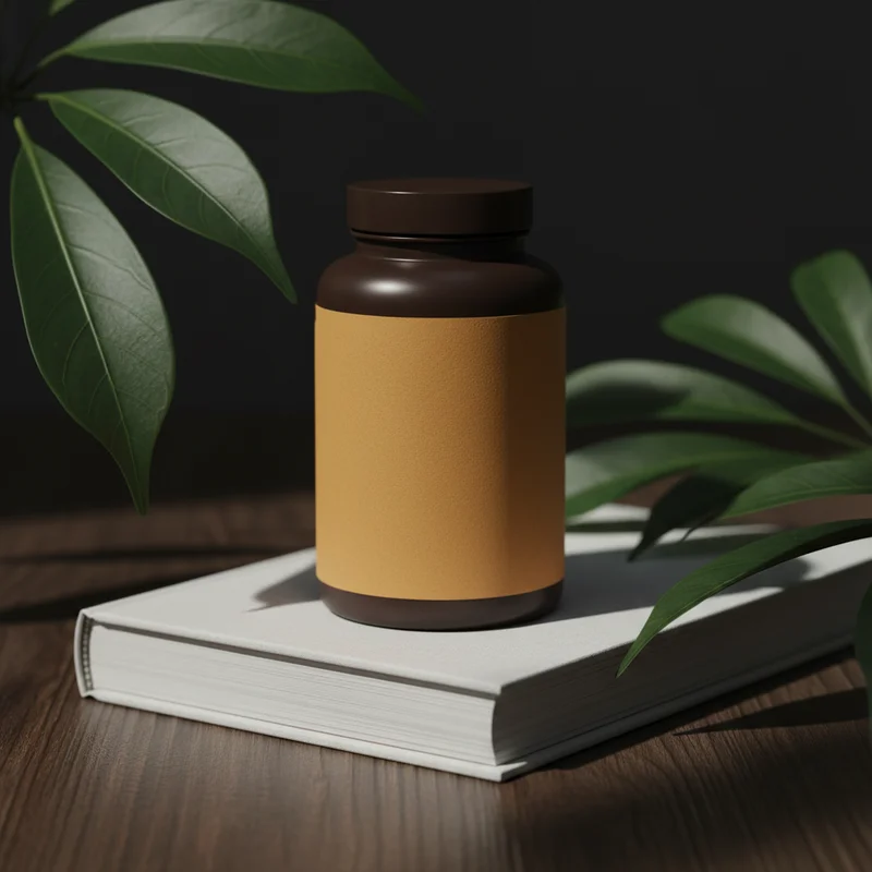 Botanical Skincare Essence