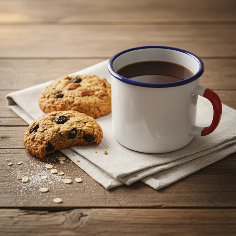 Cozy Morning Treats
