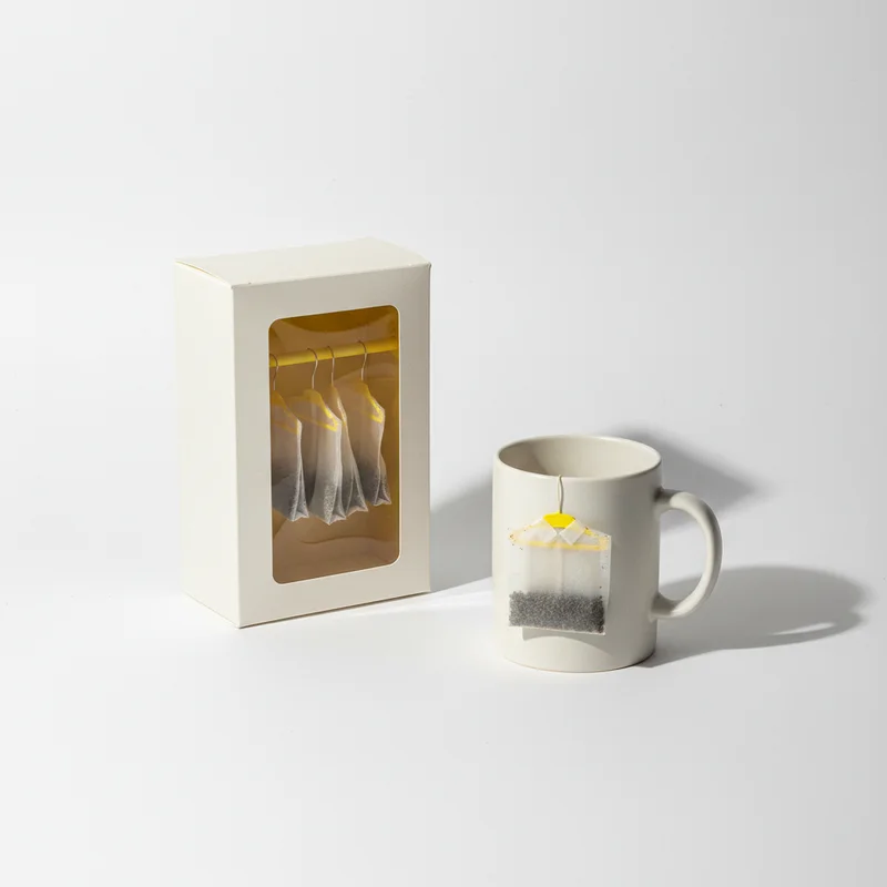 Eco-friendly cutlery set