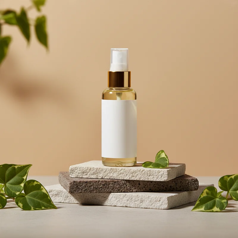 Natural Essence Spray