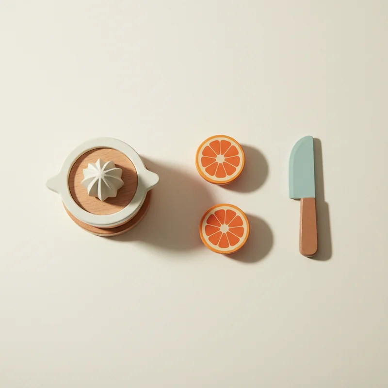 Crafty Workspace Essentials