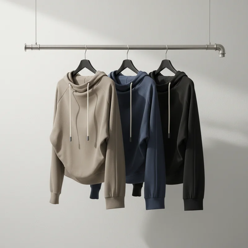 Casual streetwear collection