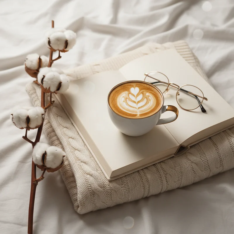 Cozy Morning Essentials