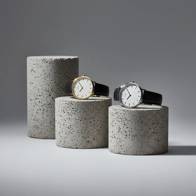 Minimalist Tech & Decor