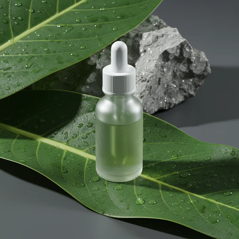 Botanical Serum Drops