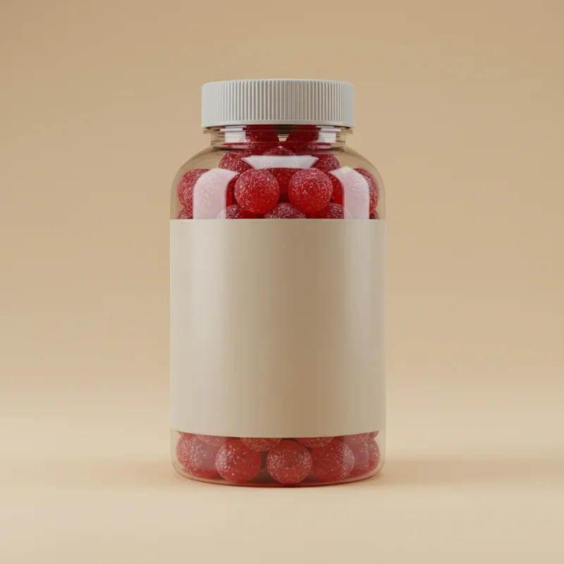 Hims Multivitamin Gummies