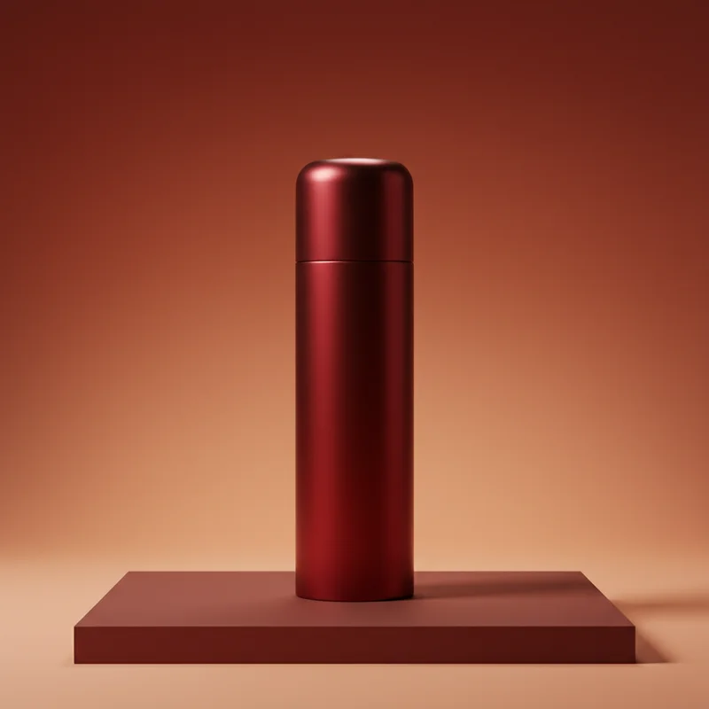 Dynamic Red Elixir
