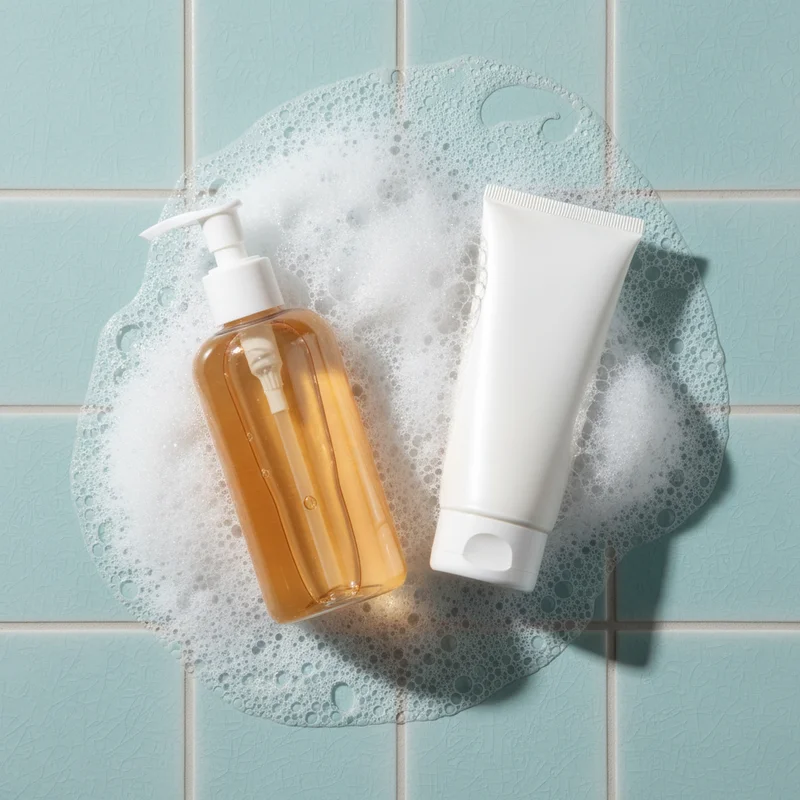 Fresh Bath Time Essentials