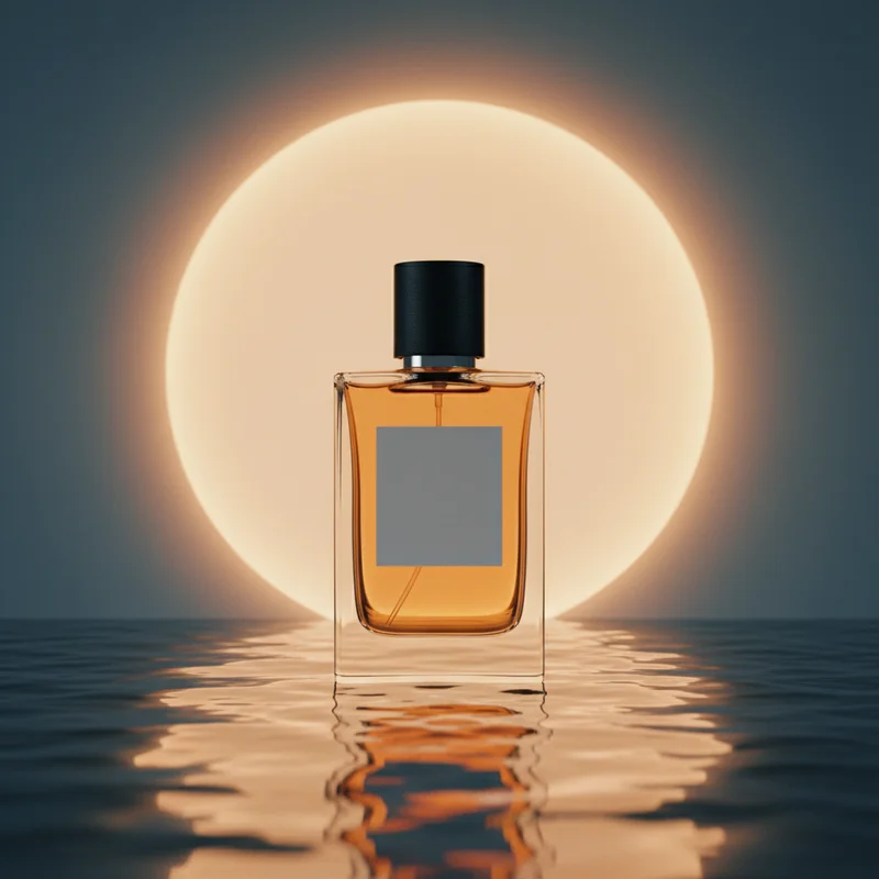 Moonlit beauty elixir