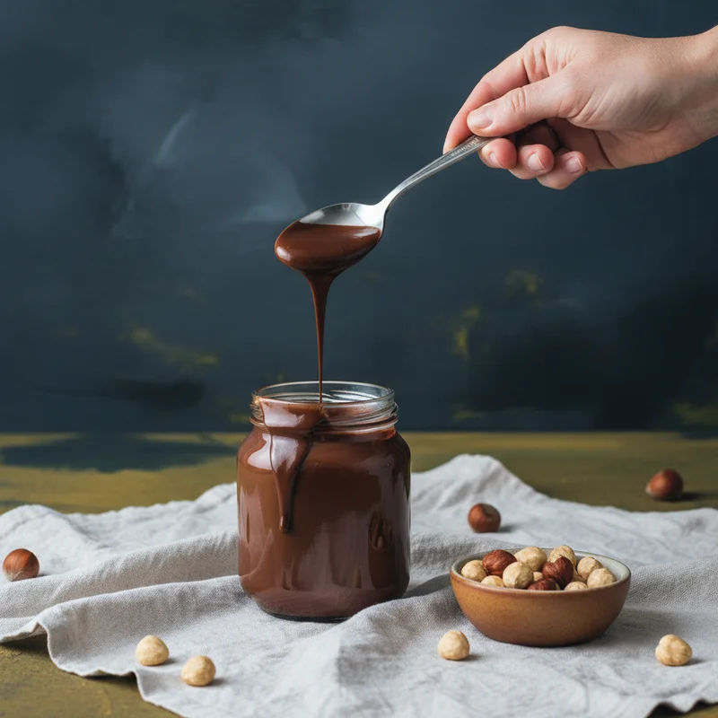 Decadent Chocolate Dessert