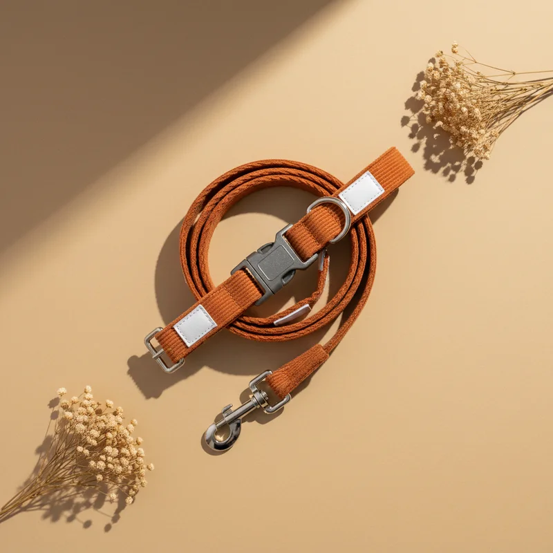 Premium Pet Accessories Set