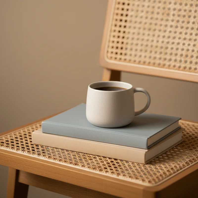 Cozy Morning Read