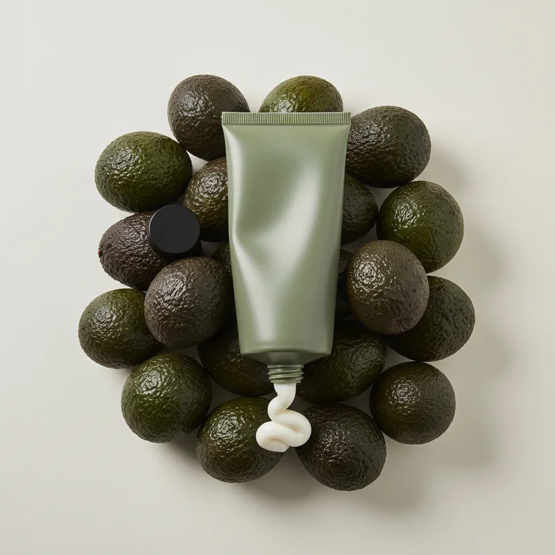 Avocado Natural Skincare