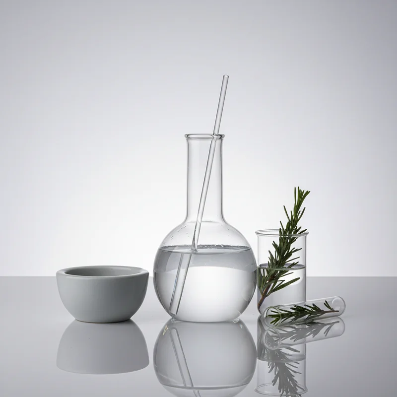 Botanical lab essentials
