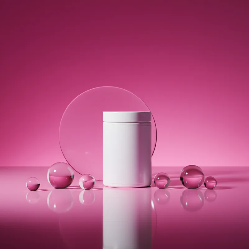 Vibrant Beauty Supplement